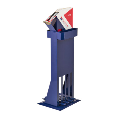 Speedcut Hofmann Power Weight