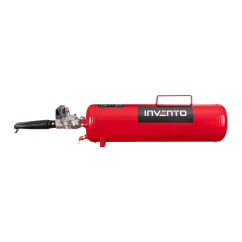 Booster bazooka lt. 12