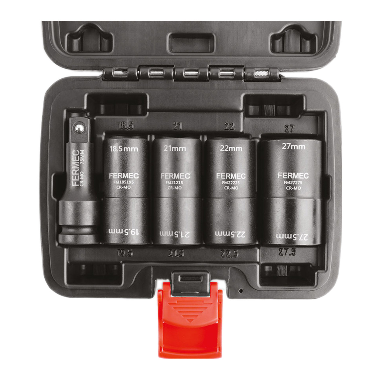 Chiavi speciali e inserti per bulloni sicurezza | vendita online | Laghi Shop - Prodotti per Gommisti e Officine