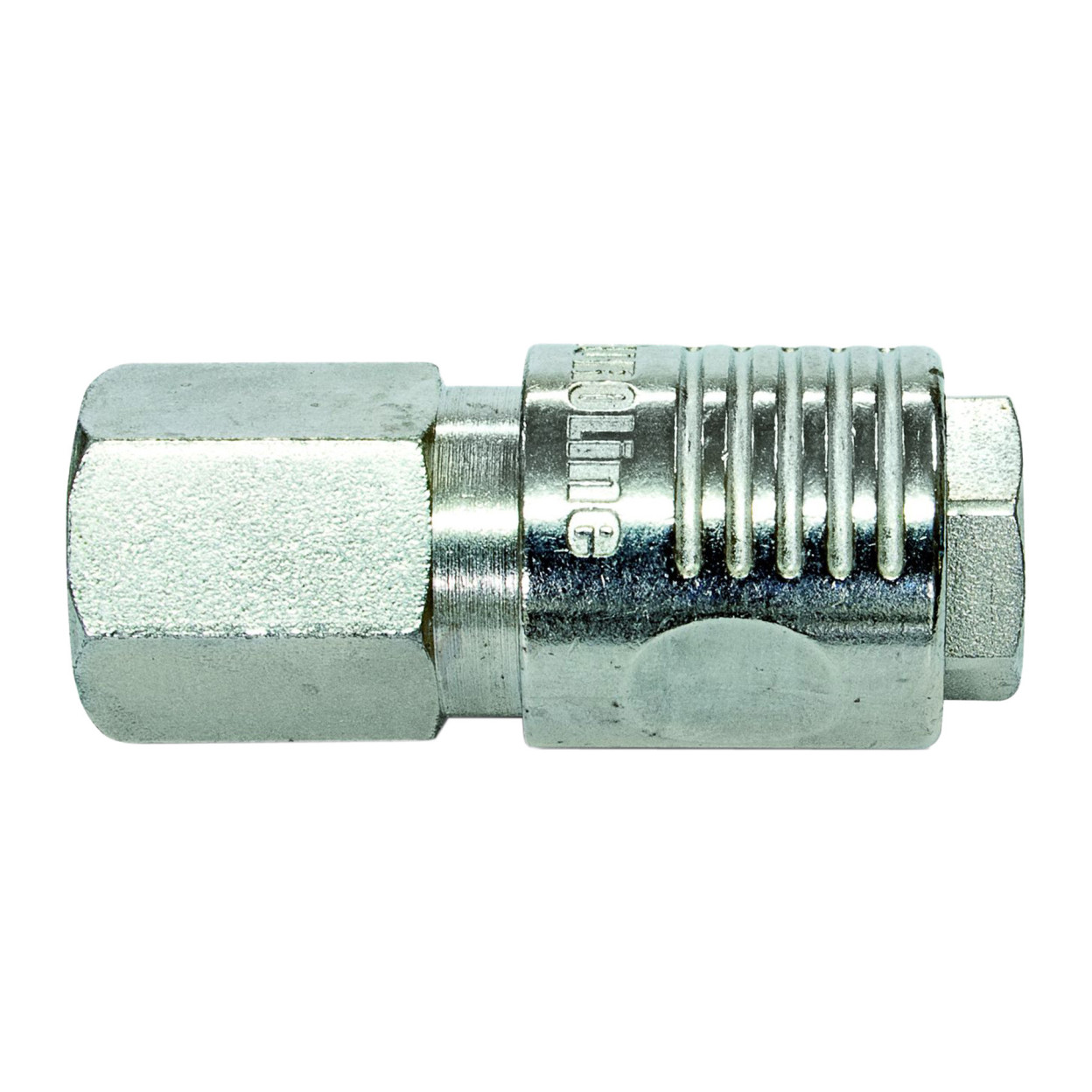 Rubinetto con filetto femmina | Gonfiaggio | Laghi Shop