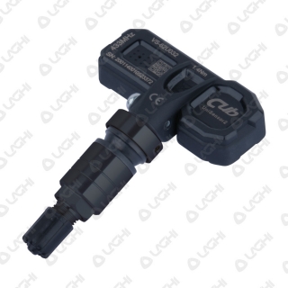 Sensore Cub Unisensor 2 clamp-in wireless black