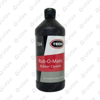 Solvente RUB-O-MATIC	945 ml
