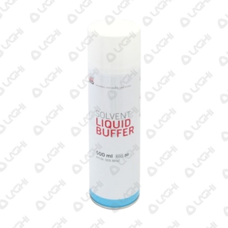 Solvente LIQUID BUFFER 500 ml