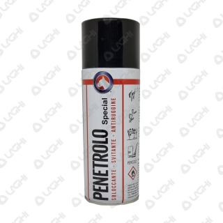 PENETROLO Special lubrificante 400 ml