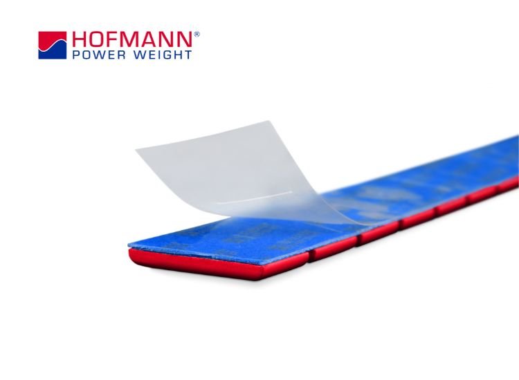 Nastro Speedliner Hofmann Power Weight
