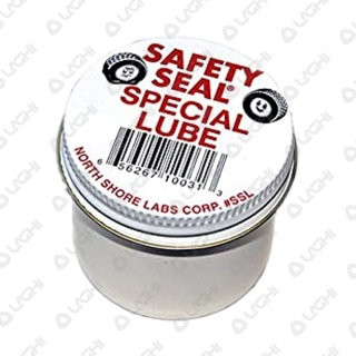 Lubrificante Safety Lube