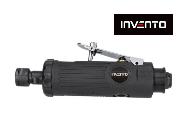 Smerigliatrice pneumatica Invento mod. PX82